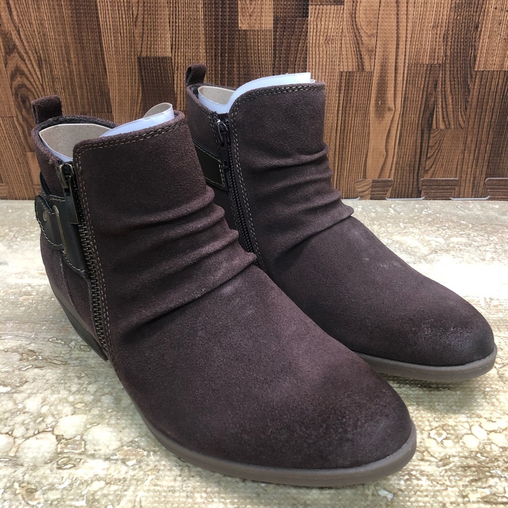 Earth Origins Women's  Collette Callista Ankle 7